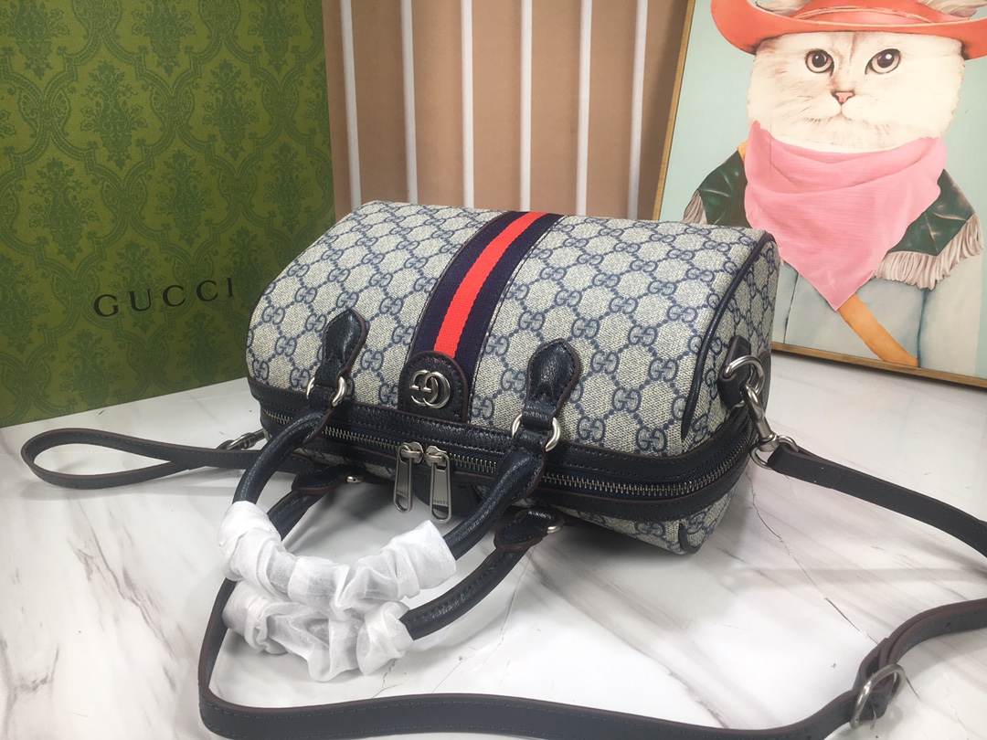 Gucci Travel Bags